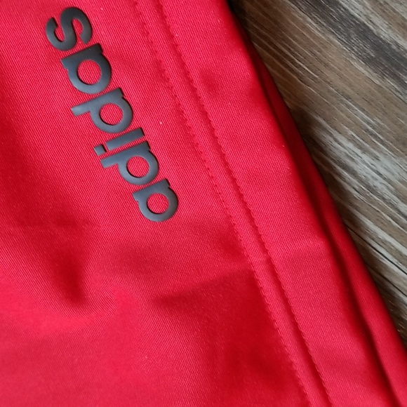 New Adidas Shorts, 2 xl - Picture 2 of 4